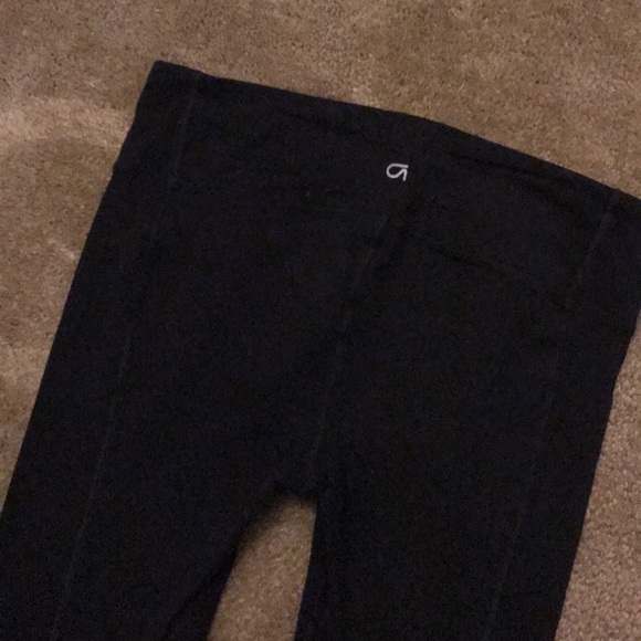 GAP slim straight legging - Picture 5 of 6